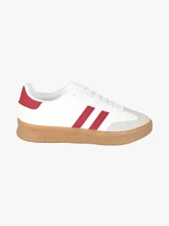 Solada Sneakers donna stringate