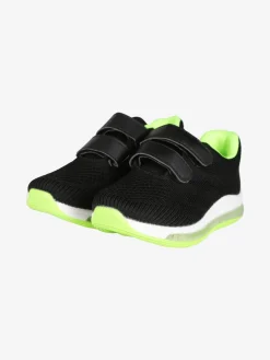 Solada Sneakers in tessuto da ragazzo con strappi
