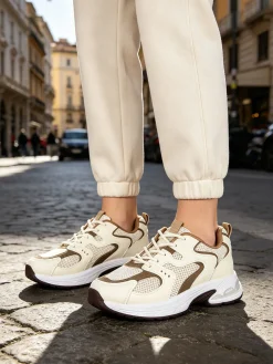 Solada Sneakers sportive da donna