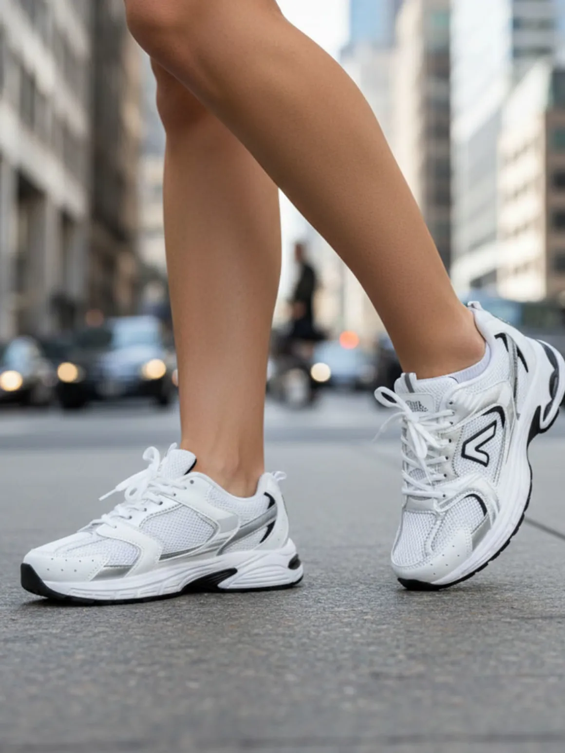 Solada Sneakers sportive da donna
