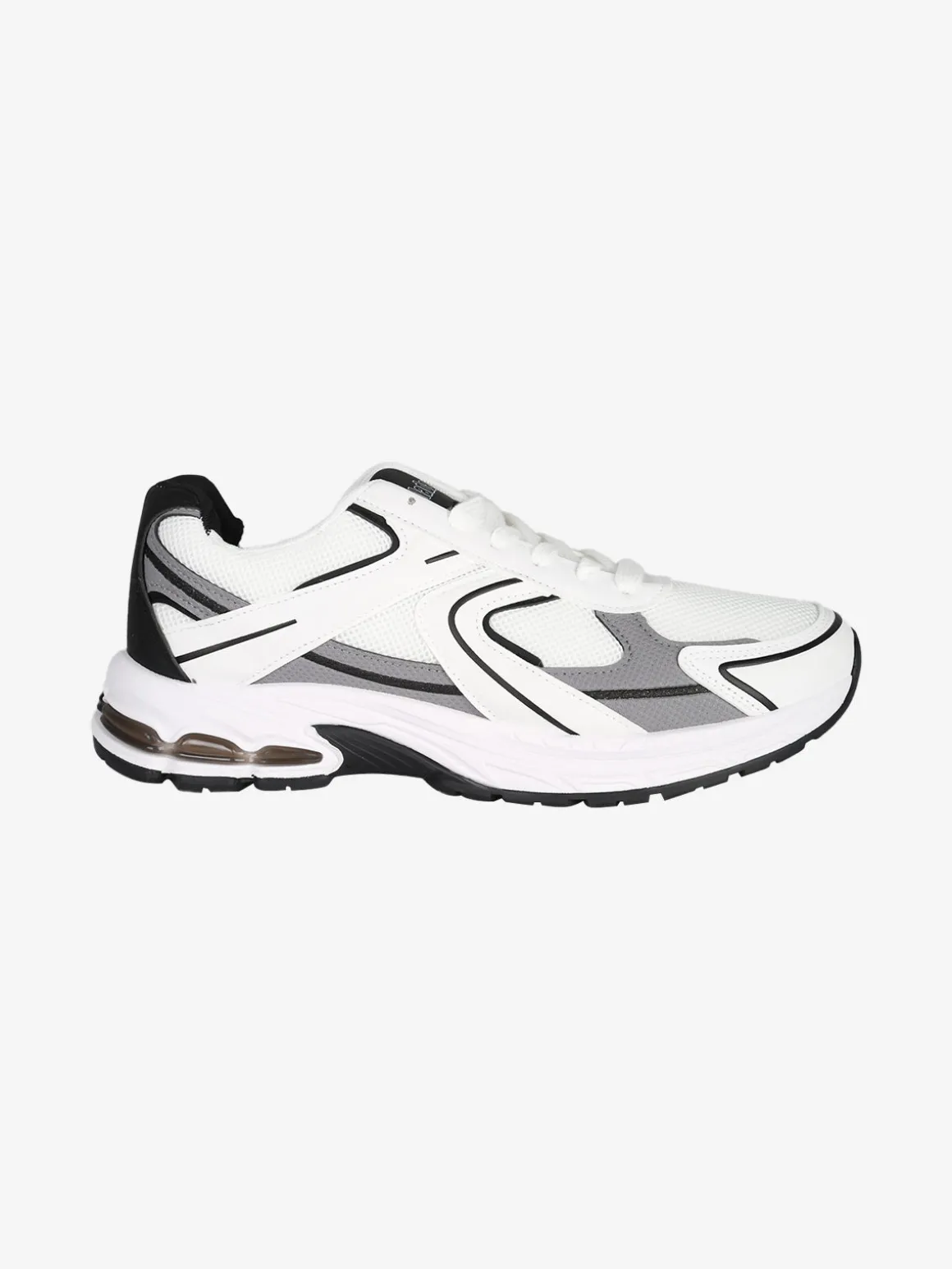 Solada Sneakers sportive da uomo