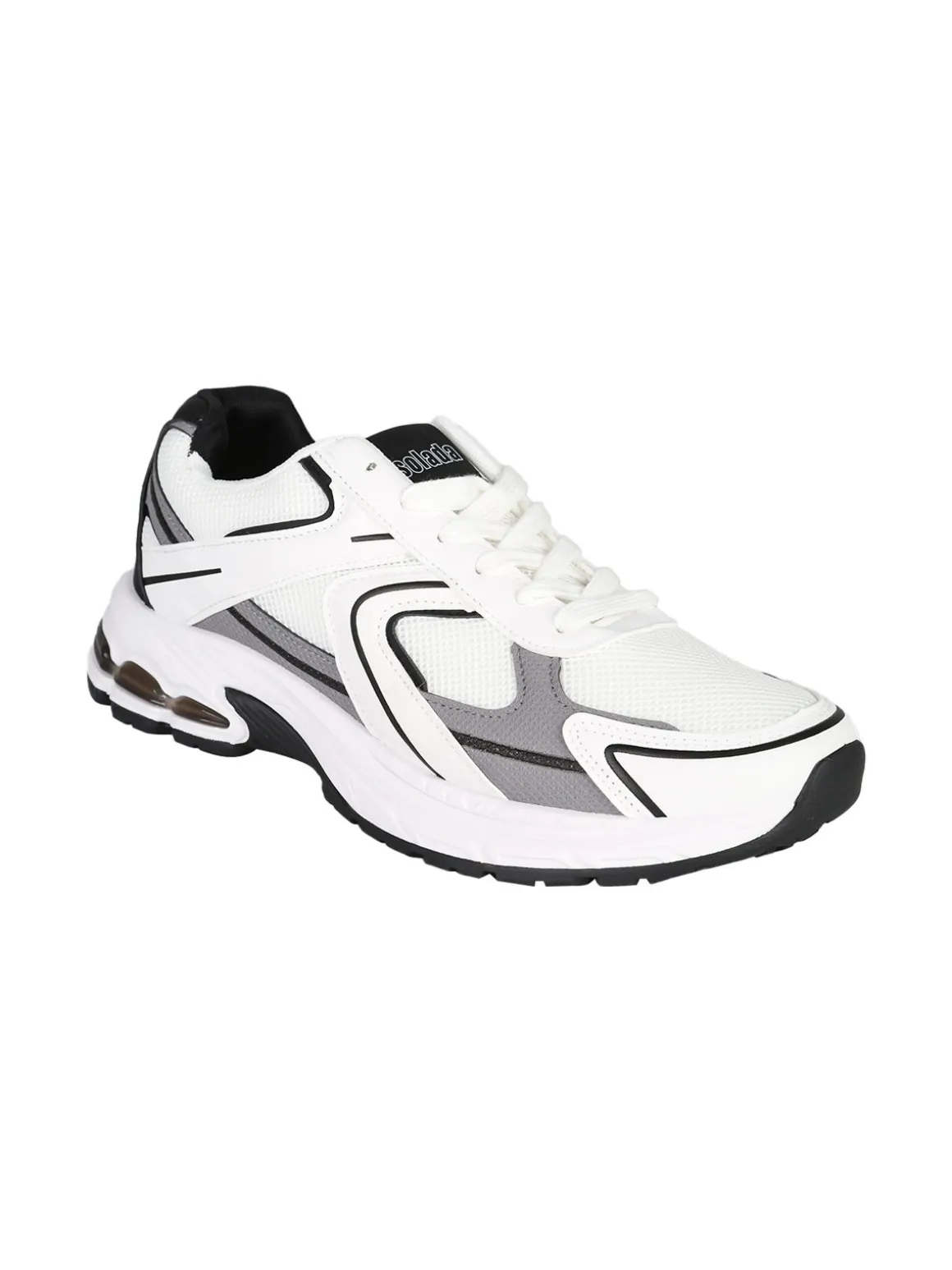 Solada Sneakers sportive da uomo