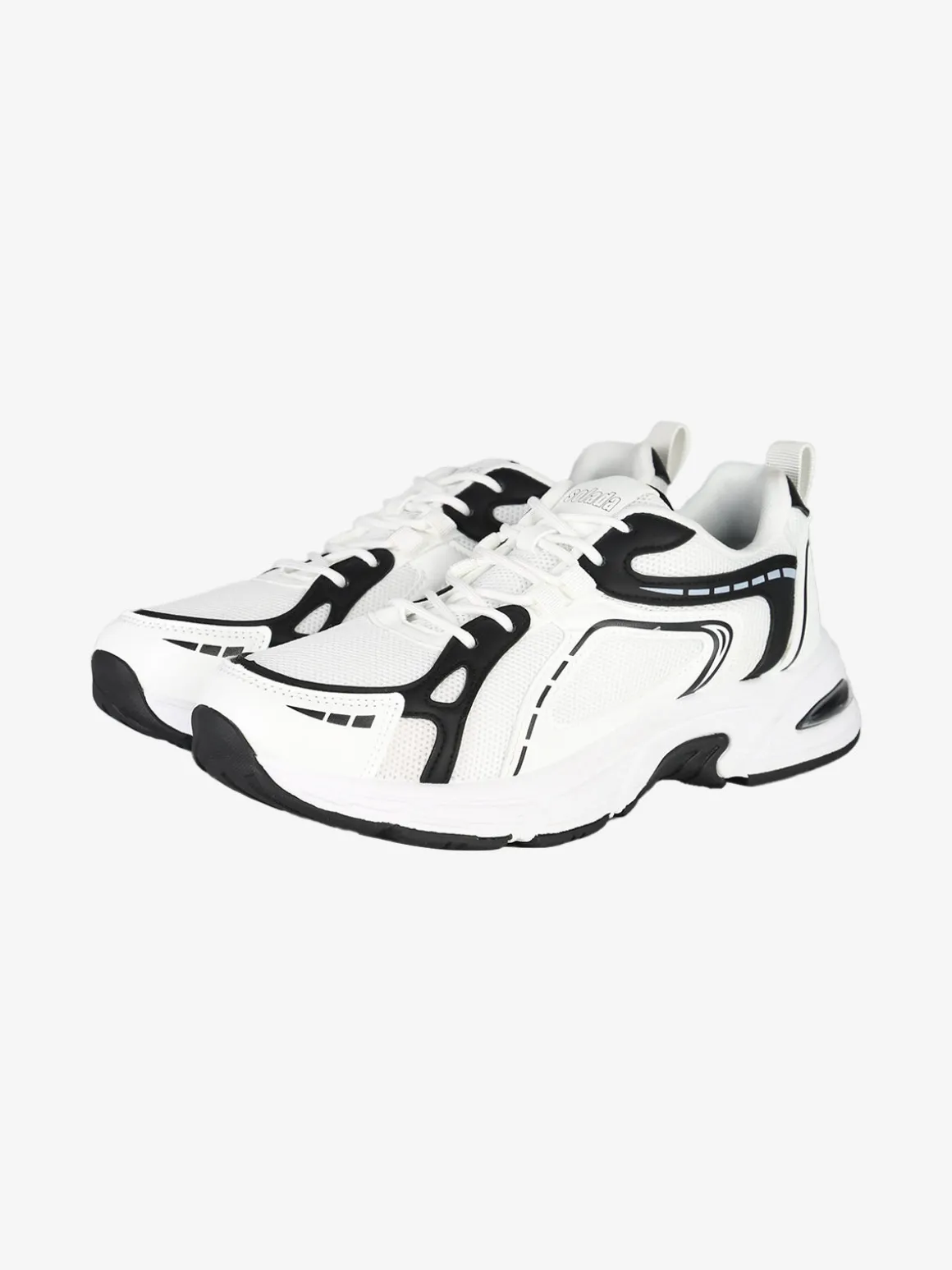 Solada Sneakers sportive da uomo
