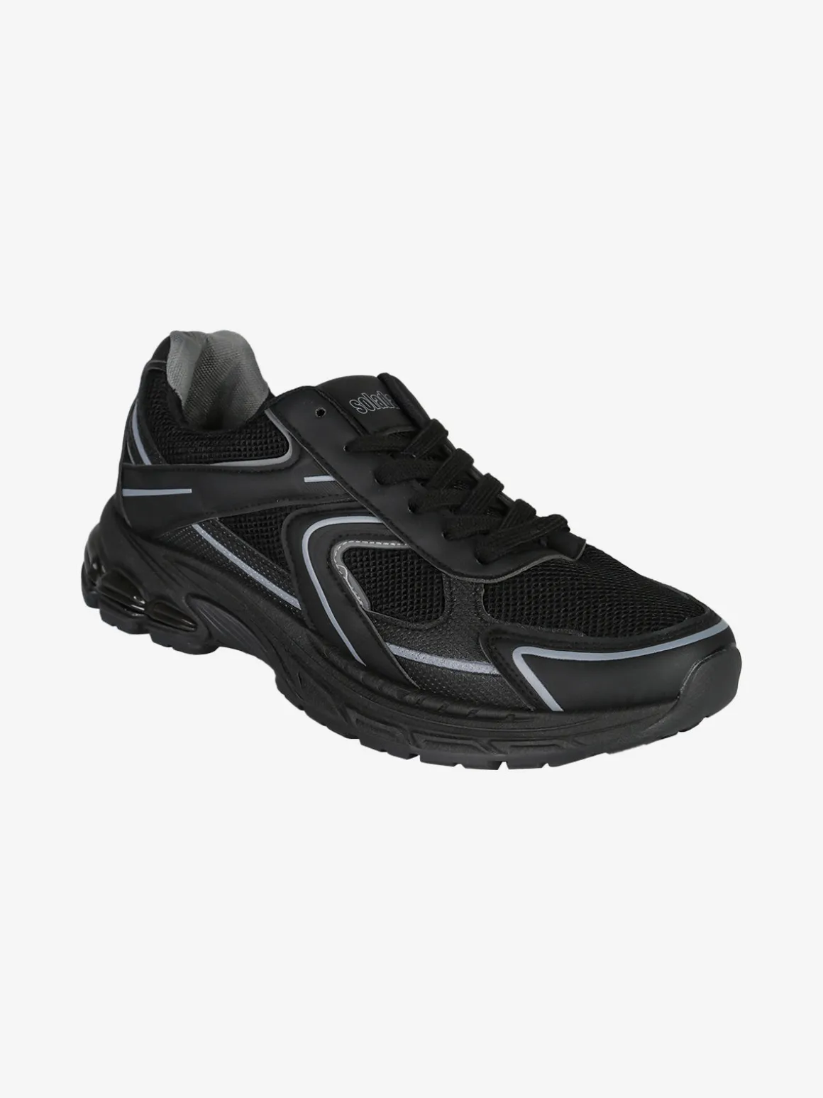 Solada Sneakers sportive da uomo