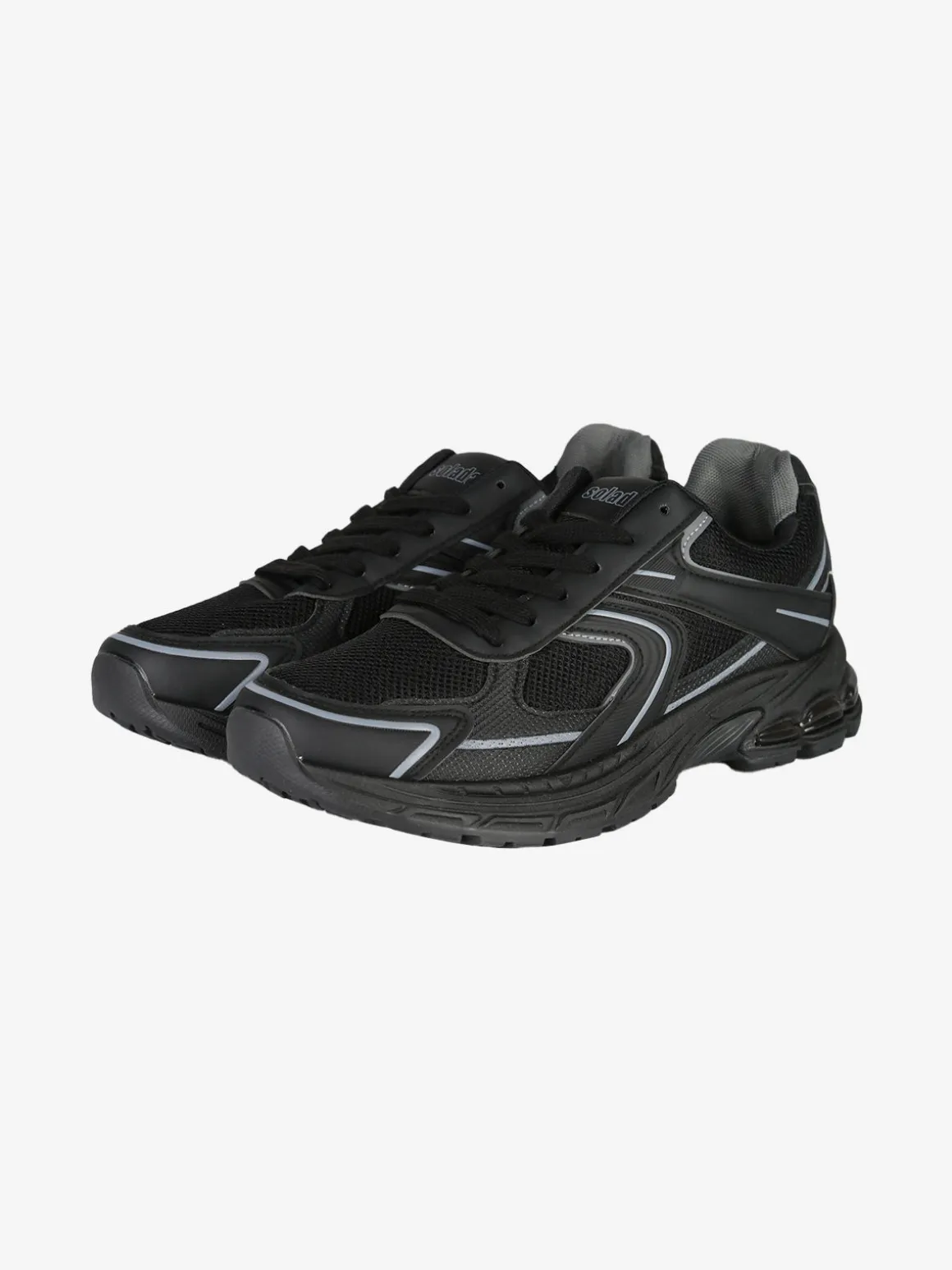 Solada Sneakers sportive da uomo
