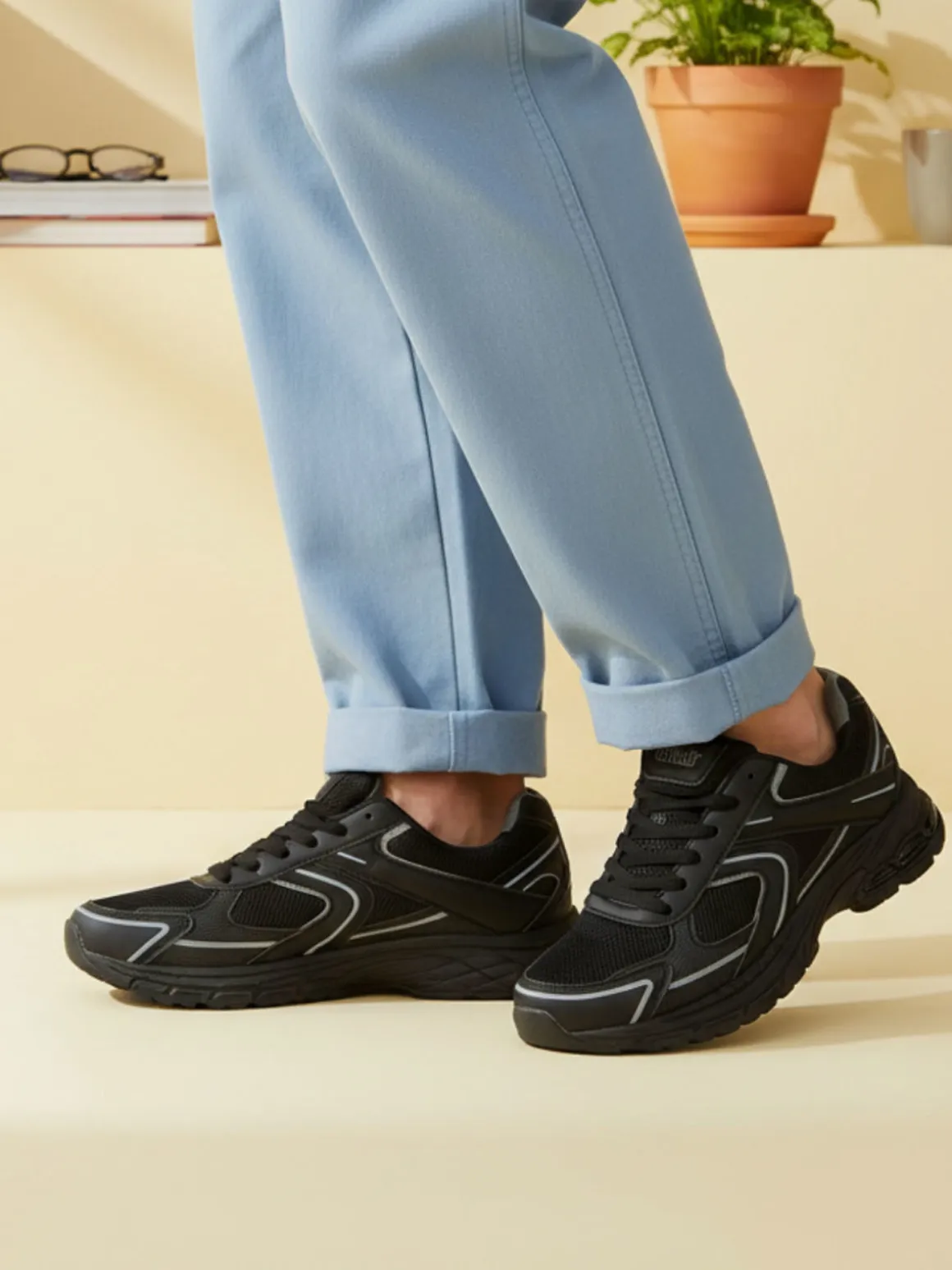Solada Sneakers sportive da uomo