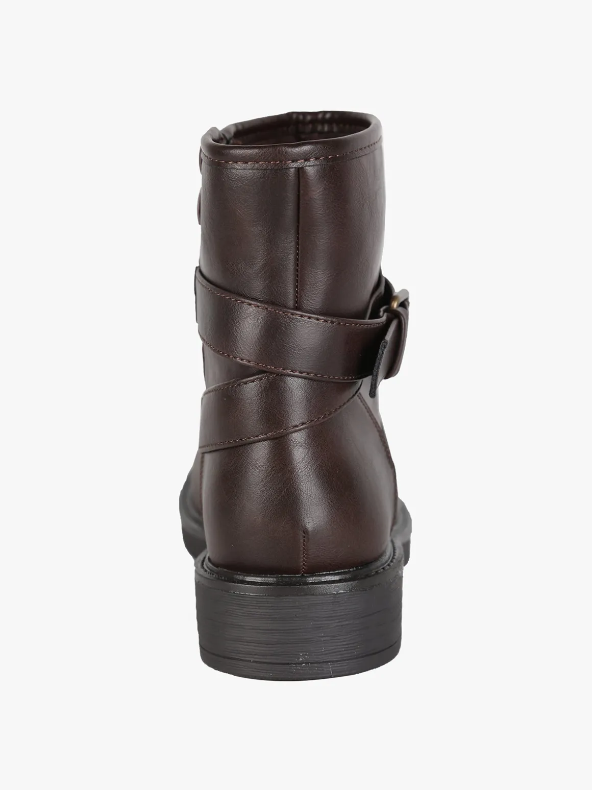 Solada Stivaletti donna con zip
