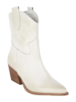Solada Stivaletti in pelle donna