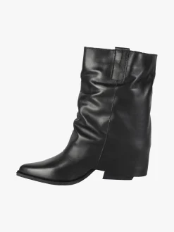 Solada Stivaletti texani in pelle da donna