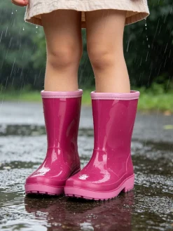 Solada Stivali da pioggia da bambini