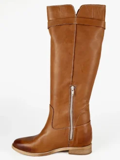Solada Stivali in pelle donna