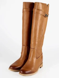 Solada Stivali in pelle donna