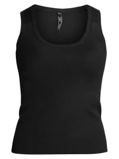 Solada Top da donna in maglia