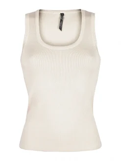 Solada Top da donna in maglia