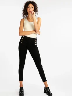 Solada Top da donna in maglia