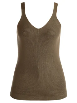 Solada Top donna in maglia