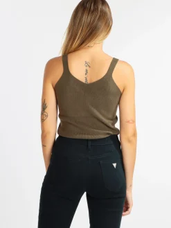 Solada Top donna in maglia