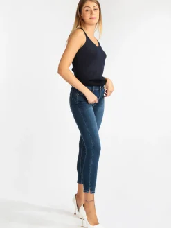 Solada Top donna in maglia