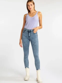 Solada Top donna in maglia