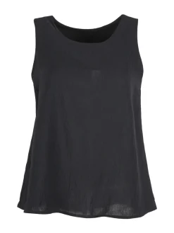 Solada Top donna smanicato