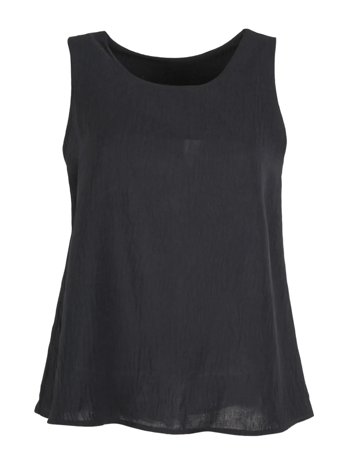 Solada Top donna smanicato