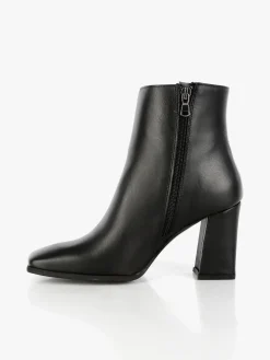 Solada Tronchetti in pelle donna con tacco