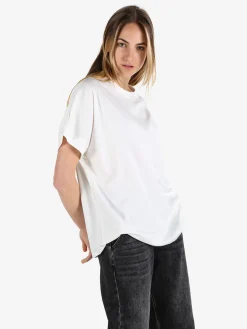 Solada T-shirt da donna oversize