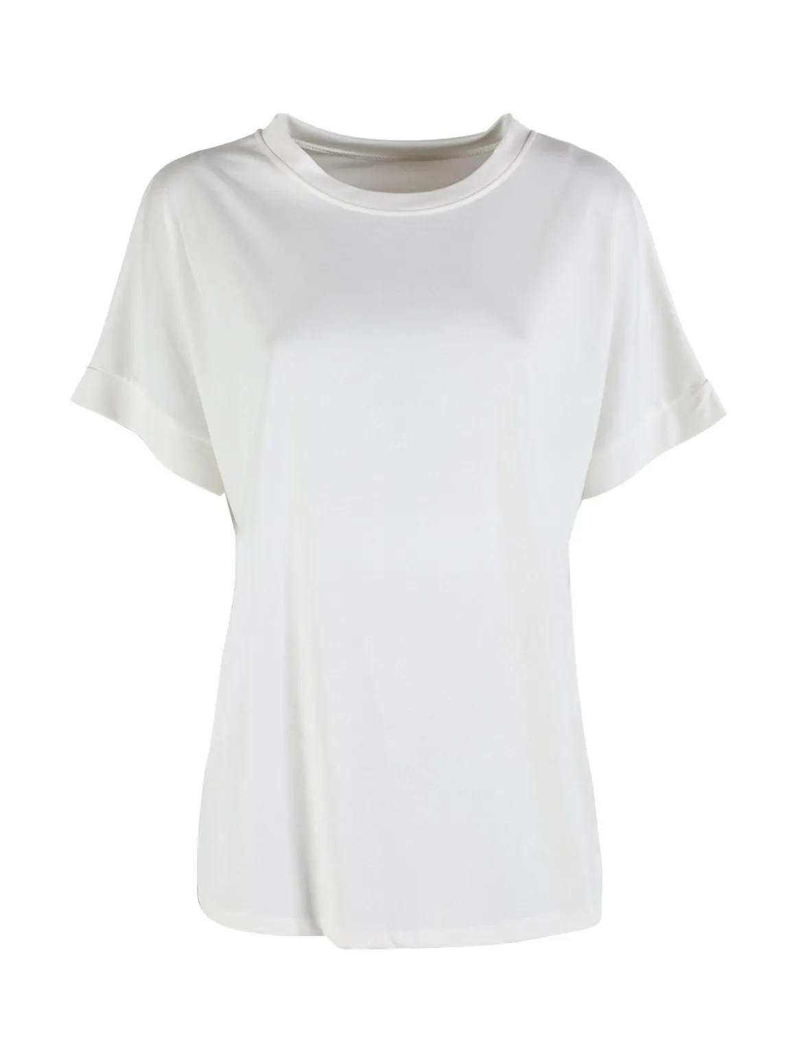 Solada T-shirt da donna oversize