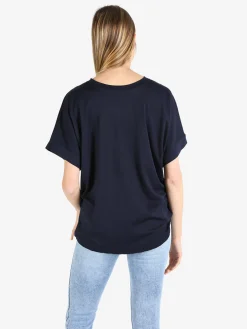 Solada T-shirt da donna oversize