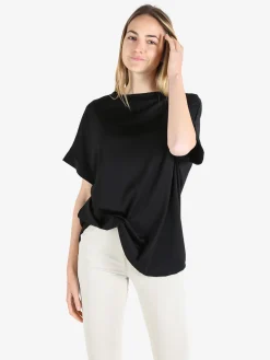 Solada T-shirt da donna oversize