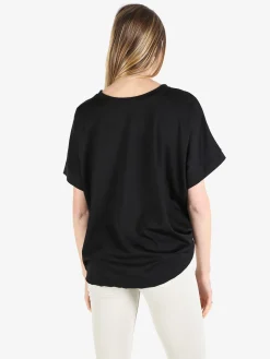 Solada T-shirt da donna oversize