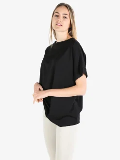 Solada T-shirt da donna oversize