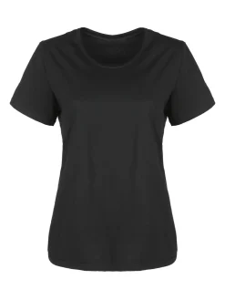 Solada T-shirt donna girocollo