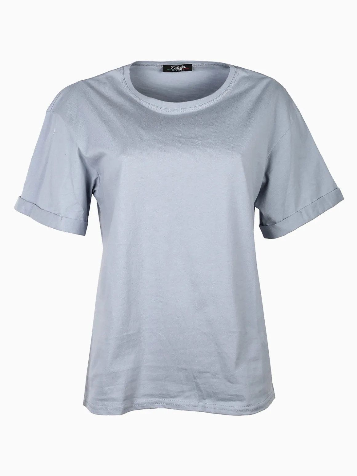Solada T-shirt donna oversize