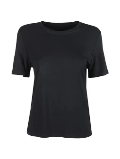 Solada T-shirt girocollo da donna