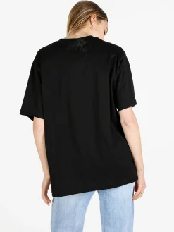 Solada T-shirt girocollo oversize