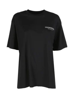 Solada T-shirt girocollo oversize