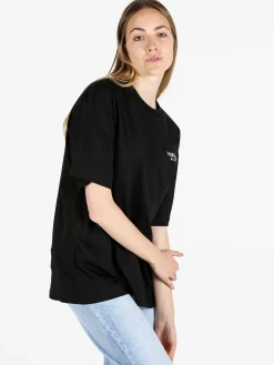 Solada T-shirt girocollo oversize