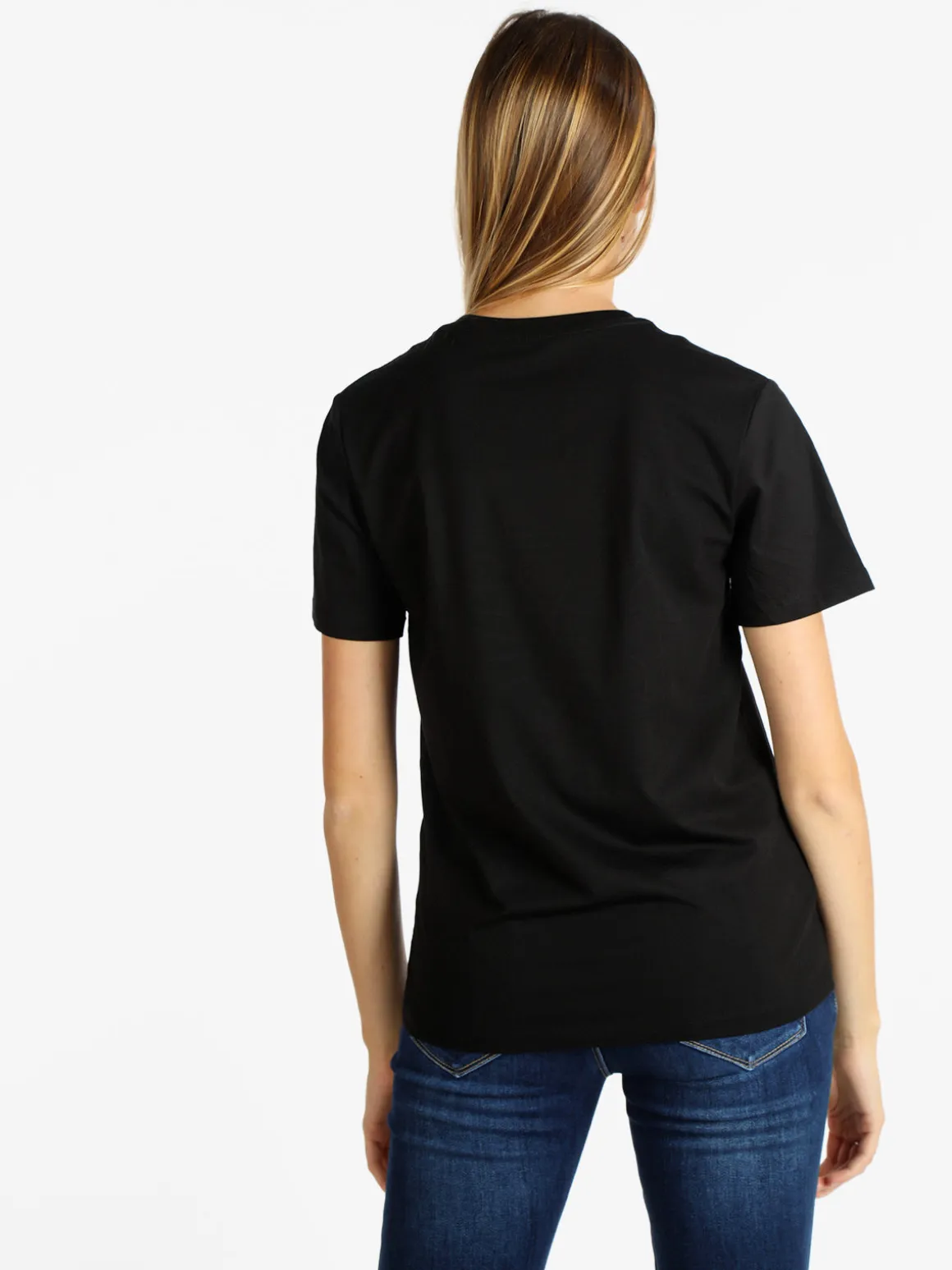 Solada T-shirt manica corta donna segno zodiacale Cancro