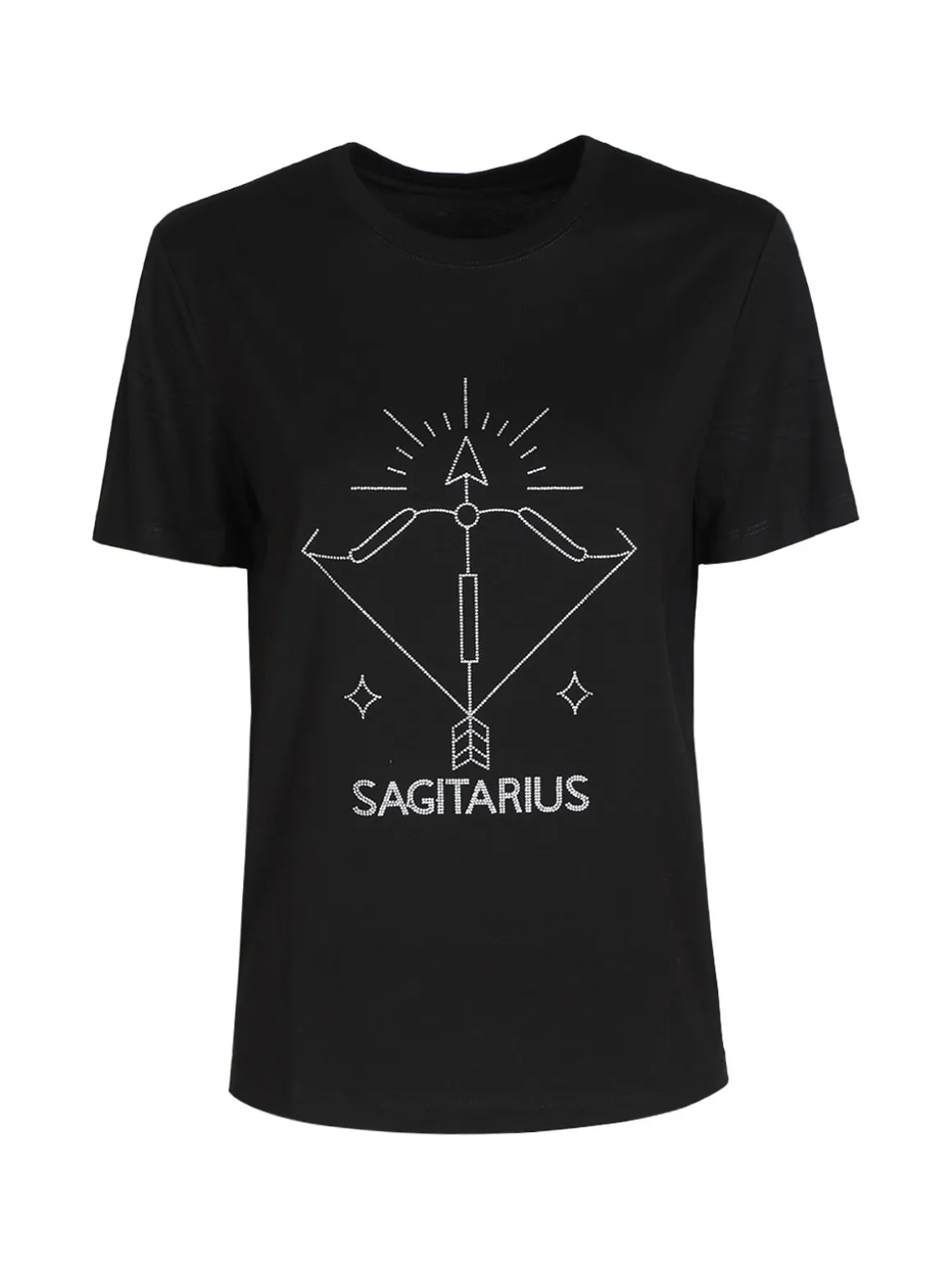 Solada T-shirt manica corta donna segno zodiacale Cancro