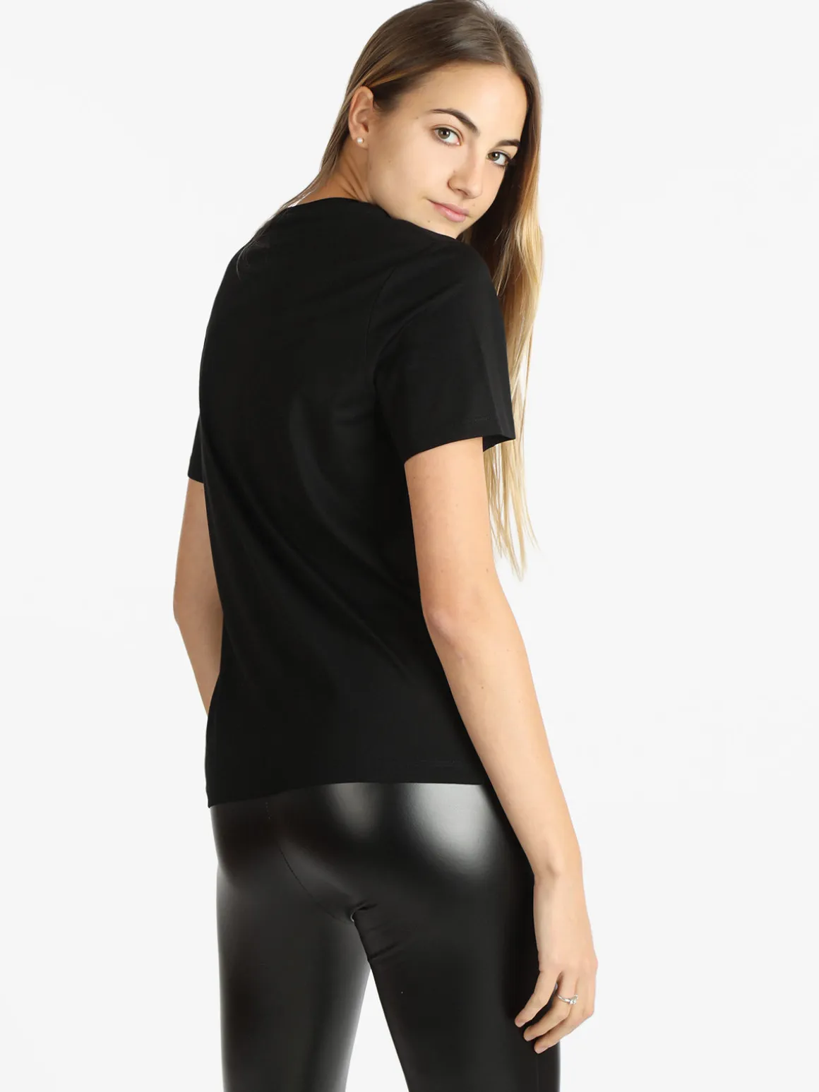 Solada T-shirt manica corta donna segno zodiacale Cancro