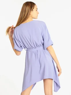 Solada Vestito donna con cintura
