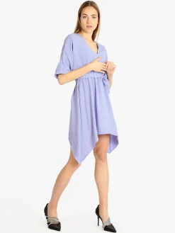 Solada Vestito donna con cintura