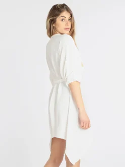 Solada Vestito donna con cintura