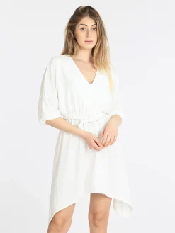 Solada Vestito donna con cintura