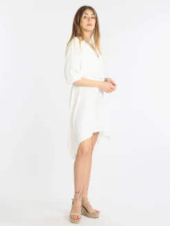 Solada Vestito donna con cintura