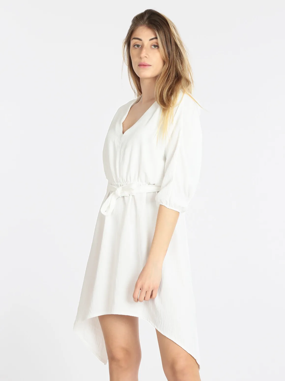 Solada Vestito donna con cintura