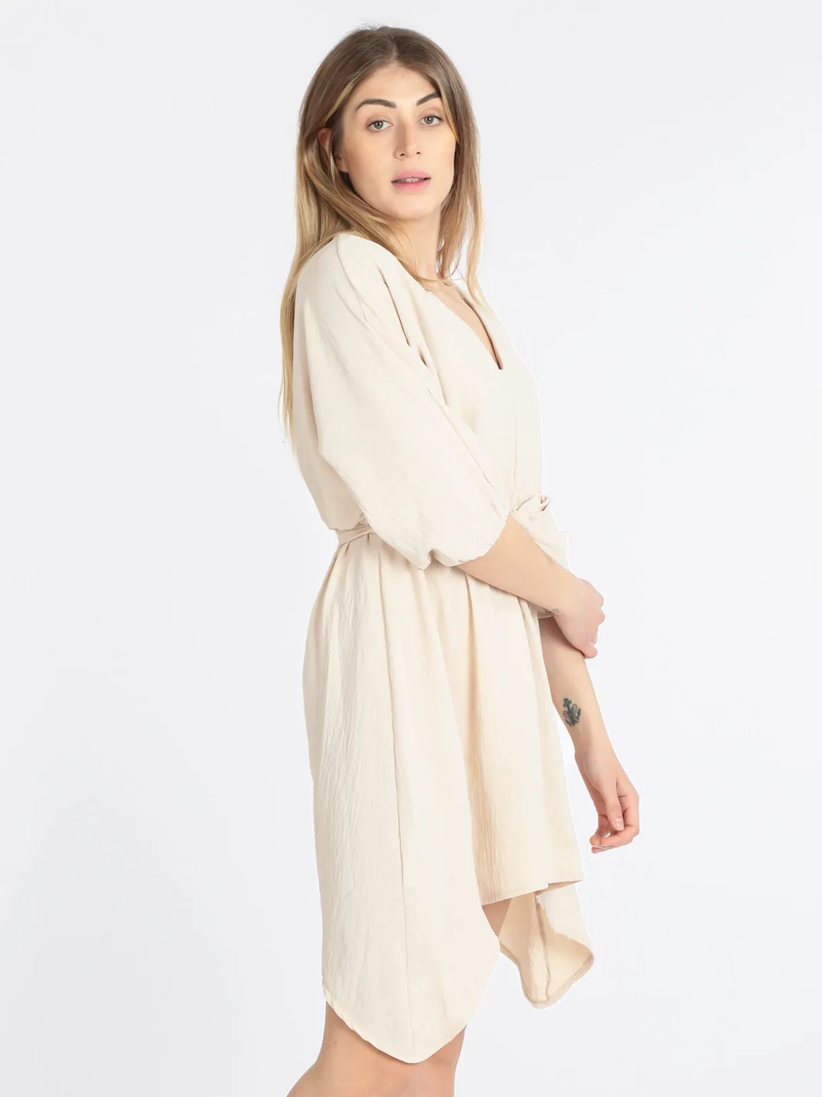 Solada Vestito donna con cintura