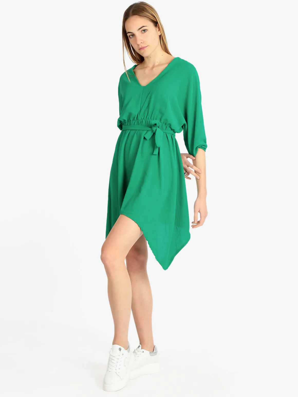 Solada Vestito donna con cintura