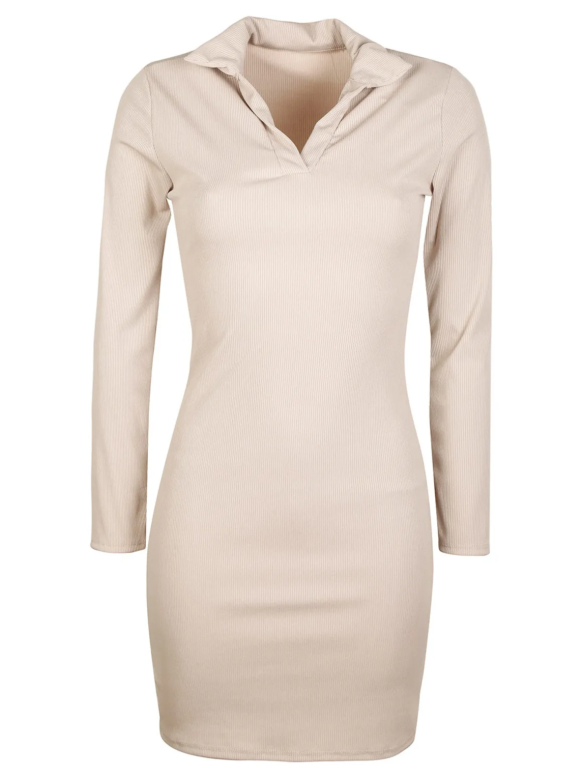 Solada Vestito donna con colletto